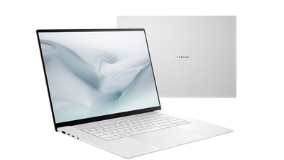 Asus launches Zenbook S16, Zenbook 14 and new AMD Ryzen AI 400 series-powered Vivobook laptops in India