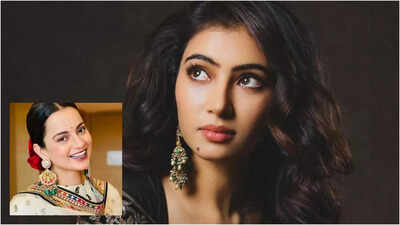 'Do well, kid, I am rooting for you': Kangana Ranaut pens heartfelt note for ‘Dhurandhar’ star Sara Arjun