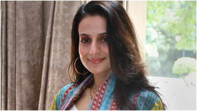 Did you know Ameesha Patel had once sued her father over alleged financial mismanagement? Details amid Moradabad controversy