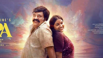 'Spa' box office collections day 5: Abrid Shine’s A-rated comedy drama at Rs 30 lakhs worldwide