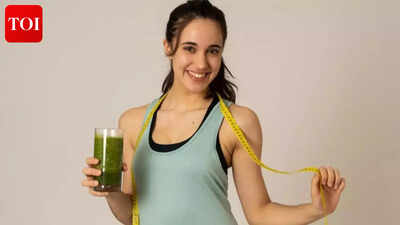 The viral 30-30-30 rule: Does it actually work for sustainable weight loss?