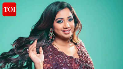 Shreya Ghoshal says she felt like a ‘misfit’ for Bipasha Basu song Jaadu Hai Nasha Hai, recalls lull phase after Devdas debut