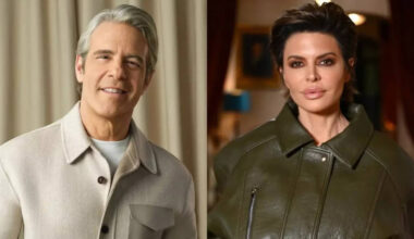 What happened between Andy Cohen and Lisa Rinna? Inside the RHOBH fallout that sparked book and podcast controversy