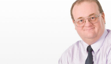 Jersey radio presenter Phil Taylor dies at 62 – RadioToday