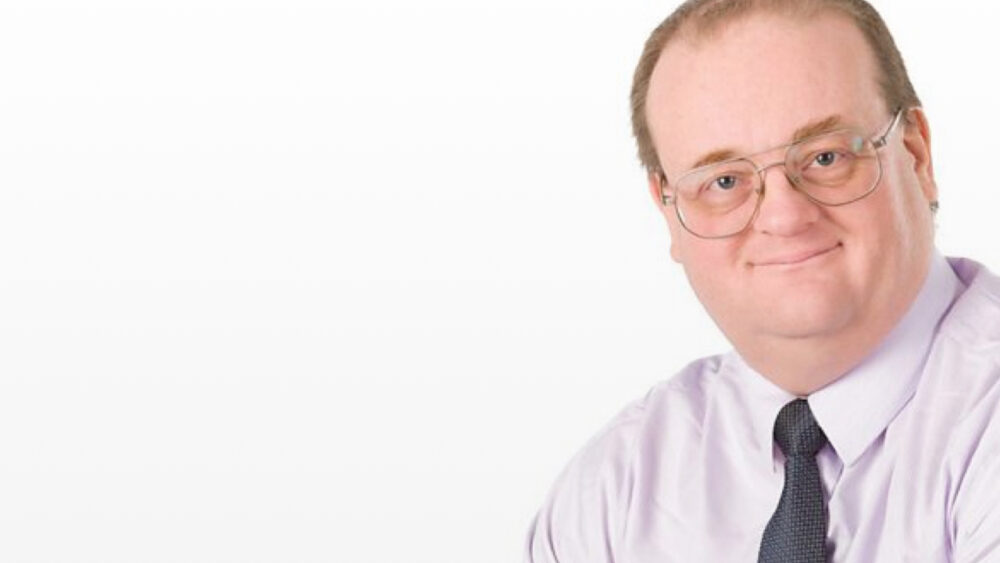 Jersey radio presenter Phil Taylor dies at 62 – RadioToday