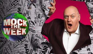 How to watch the new Mock the Week | What channel is it on?