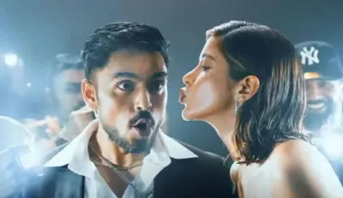 Tu Yaa Main Box Office Collections: Adarsh Gourav and Shanaya Kapoor starrer earns Rs 1 crore in 2nd Weekend, nears theatrical end