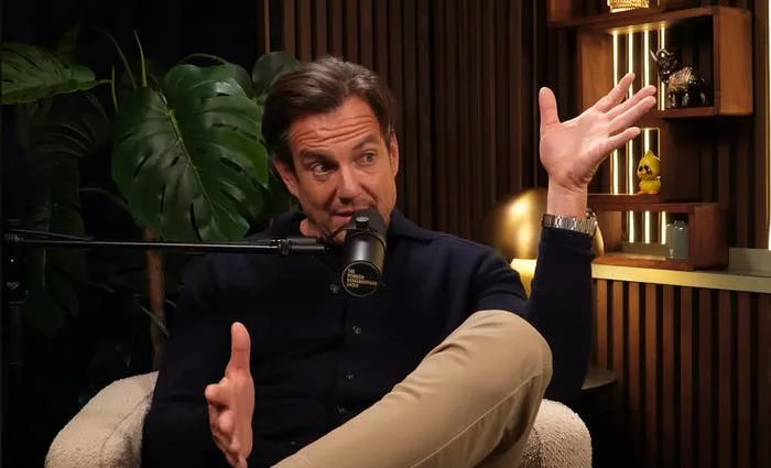 Will speaking on a podcast