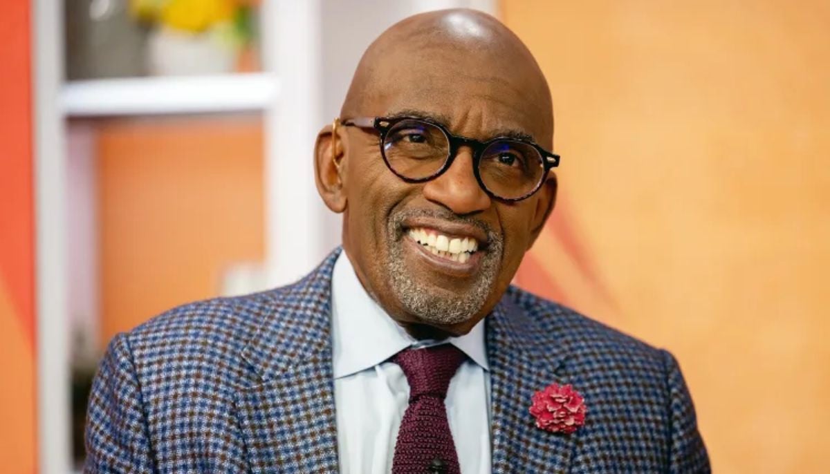 Al Roker opens up about leaving a legacy behind following his exit from