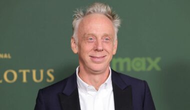 Mike White makes bombshell confession about