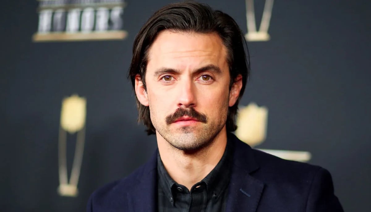 Milo Ventimiglia on becoming father weeks after losing home in fires