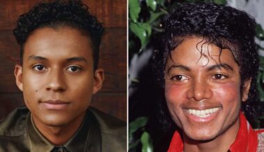 Jaafar Jackson breaks silence on becoming Michael Jackson