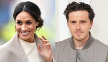 Meghan Markle rallies behind Brooklyn Beckham amid explosive family drama