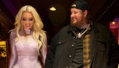 Bunnie Xo reveals suicidal thoughts in new memoir