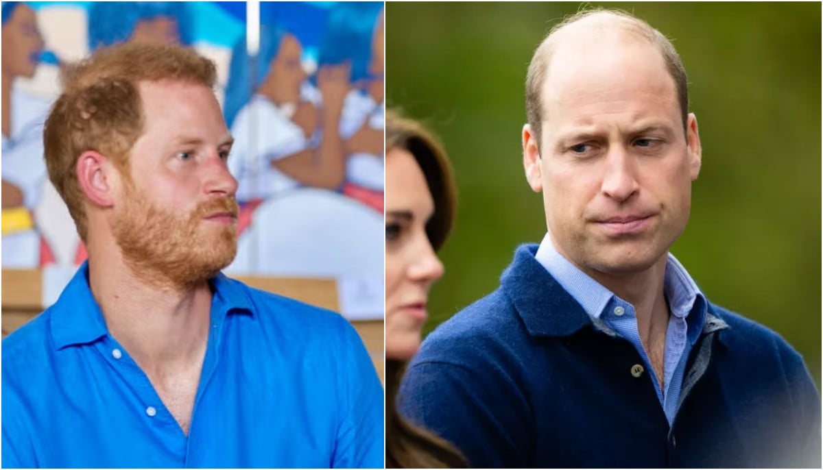 Prince William, Kate’s biographer exposes the truth behind Megxit: ‘We spent months trying’