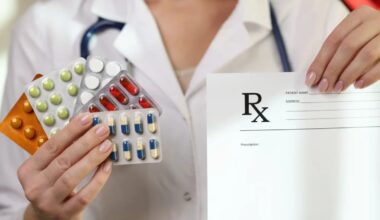 Tasmania begins accepting interstate prescriptions for essential medicine