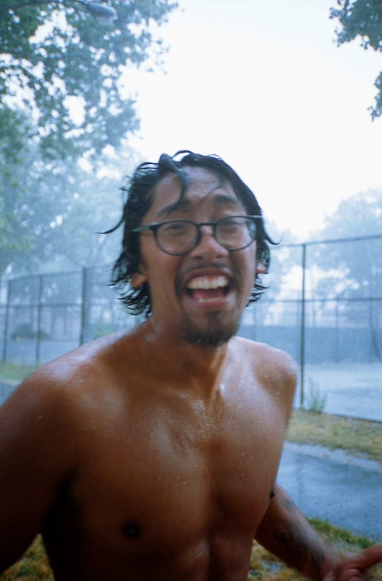 suba (sunshower), 2020