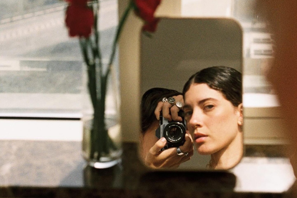 Intimate self-portraits from lovers all over the world