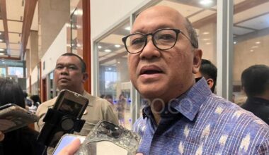 Danantara CEO Reveals Prabowo's Push for Global-Standard Stock Exchange