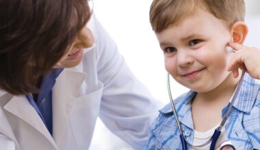 Study provides guidance for caring children with febrile urinary tract infection
