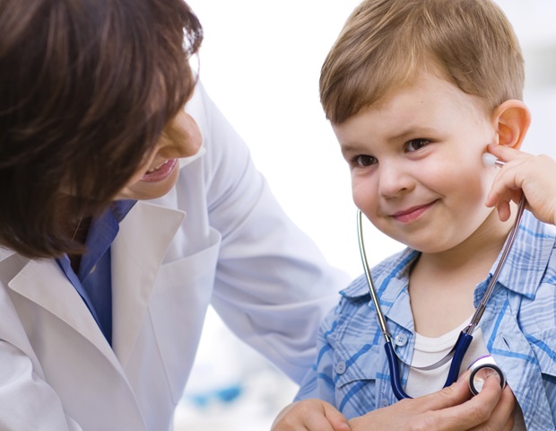Study provides guidance for caring children with febrile urinary tract infection