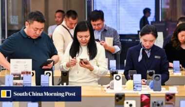 China’s consumer price growth cools as inflation outlook remains unclear