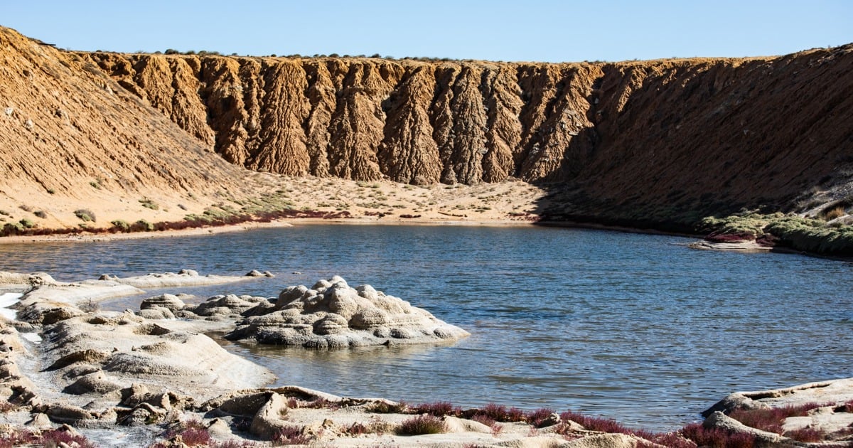 SA's water crisis catches attention of industry giants