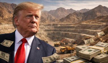 'Project Vault' & A $1.3 Billion Bet - Why Balochistan's Reko Diq Mine Has Caught America's Attention | Asia
