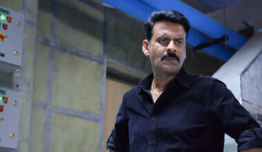 Manoj Bajpayee Reacts To Ghooskhor Pandat Teaser Backlash: Not Statement About Any Community | Bollywood