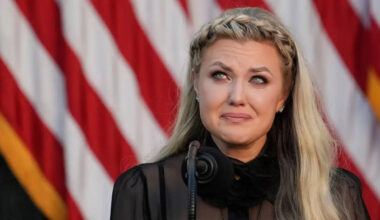 Candace Owens ‘Demon’ Controversy: Are Erika Kirk and TPUSA Behind the Alleged Campaign? | US Buzz