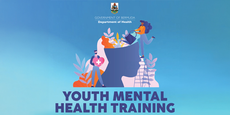 Youth Mental Health Training Programme