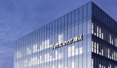 Tencent reportedly closes Montreal studio after no major releases · TechNode