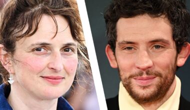 Alice Rohrwacher and Ottessa Moshfegh Team Up for New Movie