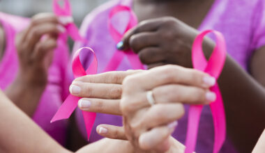 Study Identifies Why Some Breast Cancers Evade Treatment