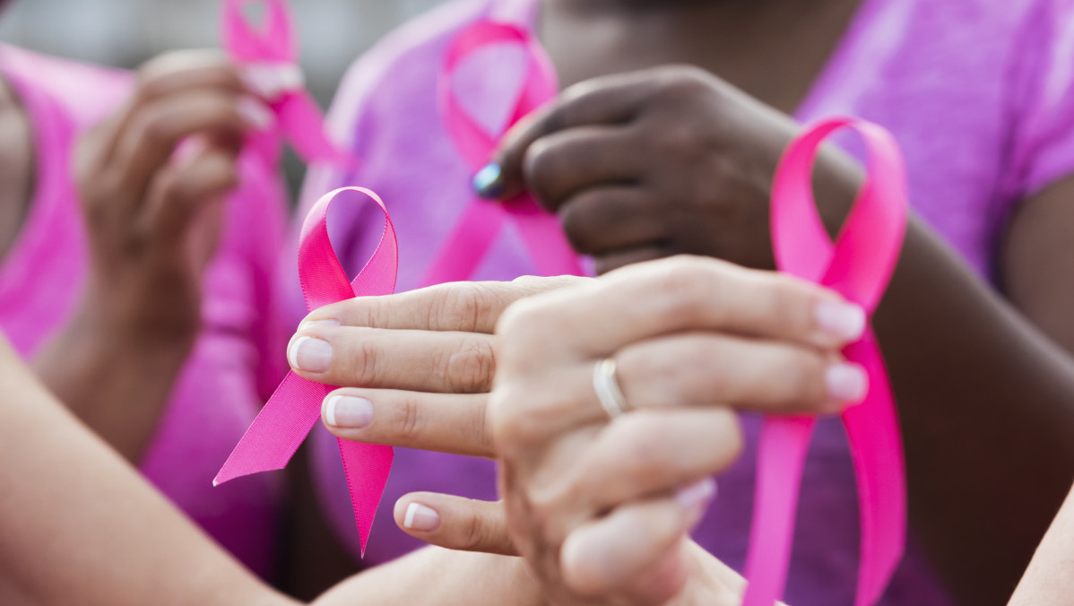 Study Identifies Why Some Breast Cancers Evade Treatment