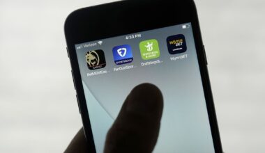 America Has a New Gambling Problem