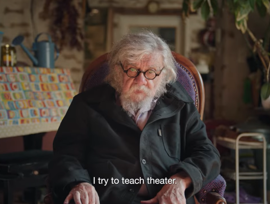 Man Who Taught the Stars to Clown Is Dead at 82