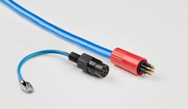 Macartney Introduces New Subconn Data Micro Circular