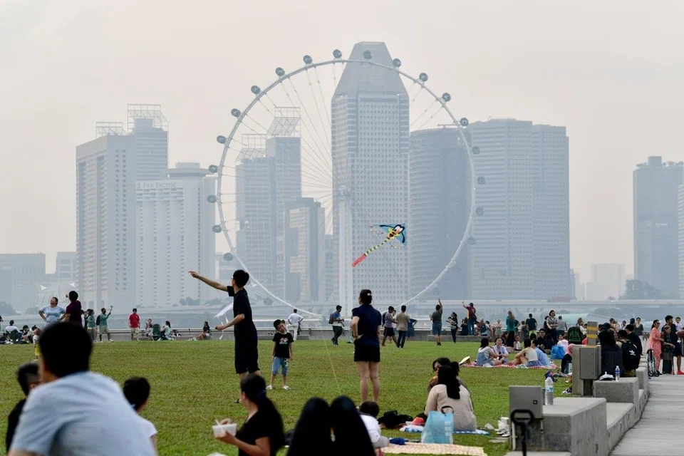 Singapore’s inequality at record low, but fresh approaches needed to sustain progress: PM Wong