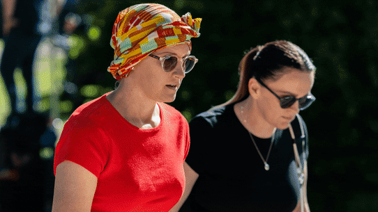 GIF: Bondi Junction inquest 