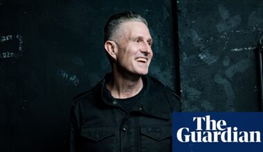 Wil Anderson: ‘I honestly believe being mistaken for Adam Hills is one of the great gifts of my life’ | Comedy