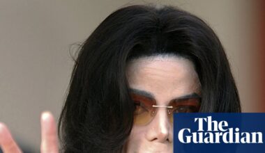 Michael Jackson detailed his thoughts on children in previously unheard audio | Michael Jackson