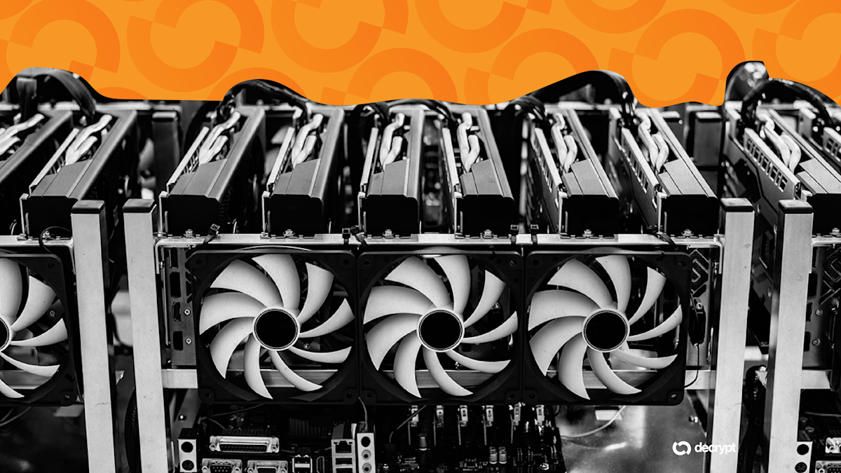 Bitfarms Stock Pumps as It Dumps Bitcoin Mining for AI With Name Change, Move to US