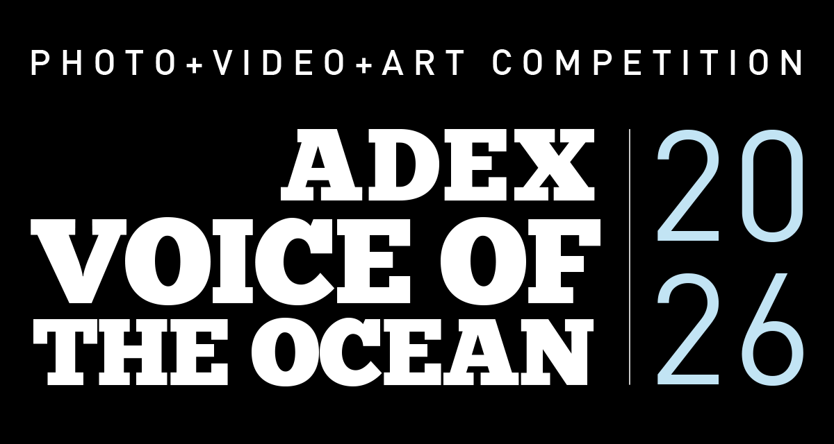 ADEX Voice of the Ocean 2026: Deadline March 10