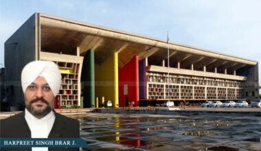 Punjab & Haryana HC Rejects Ex-Army Officer’s Pension Claim Against State Electricity Regulatory Commission