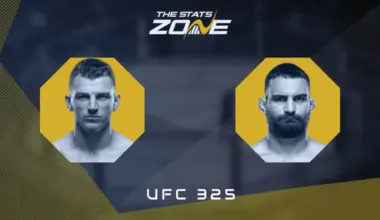 UFC 325: Dan Hooker vs Benoit Saint Denis Preview & Prediction