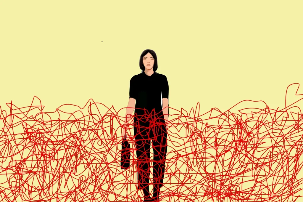 Hustle Culture Is Outdated—Here's What Actually Scales a Business