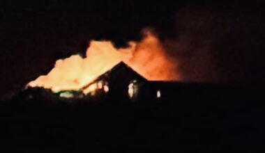 Guests evacuated as blaze rips through luxury Fiordland Lodge