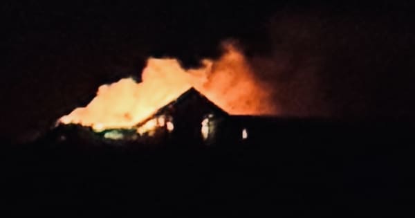 Guests evacuated as blaze rips through luxury Fiordland Lodge