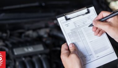 Canterbury vehicle compliance company hit with hefty bill over sacked worker, wage law breaches